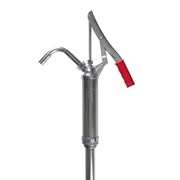 Насос для бочек ручной, плунжерный МАСТАК 133-00125 133-00125