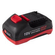 Аккумулятор 18 В, 2,5 Ач MIGHTY SEVEN DB-1825 SEVEN
