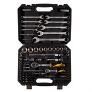 Набор инструментов универсальный, 82 предмета TOLSEN TT15143 TT15143