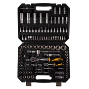 Набор инструментов универсальный, 108 предметов TOLSEN TT15144 TT15144