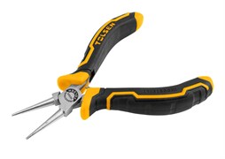 Круглогубцы "GRIPro", 115 мм, мини TOLSEN TT10355 TT10355