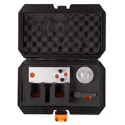 Набор фиксаторов распредвала / коленвала, MB, 5 предметов, кейс AFFIX AF10321326C AF10321326C