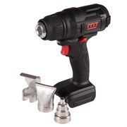 Аккумуляторный термофен,18 В, без аккумулятора и ЗУ MIGHTY SEVEN DHG-101 SEVEN