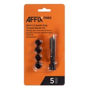 Набор для восстановления резьбы свечей накаливания М10х1,0 AFFIX AF10312017 AF10312017