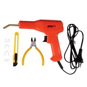 Термостеплер для ремонта пластика, 50 Вт, кейс AFFIX AF88010001C AF88010001C