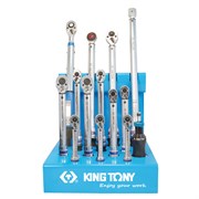 Подставка для динамометрических ключей KING TONY 87151 TONY