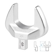 Насадка рожковая серии "FIT", 32 мм, 9х12 мм KING TONY 34501132M TONY