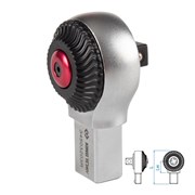 Насадка трещоточная серии "FIT", 3/8", 14х18 мм KING TONY 34503203R TONY