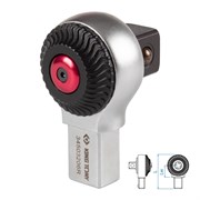 Насадка трещоточная серии "FIT", 3/4", 14х18 мм KING TONY 34503206R TONY