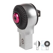 Насадка трещоточная серии "FIT", 1/4", 9х12 мм KING TONY 34503102R TONY