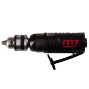 Дрель пневматическая 6 мм, 5500 об/мин MIGHTY SEVEN QE-902 SEVEN