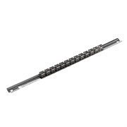 Держатель для головок 3/8", на 13 шт KING TONY 8732213 TONY