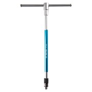 Вороток 1/4", Т-образный, для головок и вставок (бит) 1/4" KING TONY 577302D1 TONY