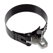 Съемник масляных фильтров, 125-145 мм, ленточный KING TONY 9AE31X-145 TONY