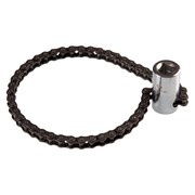 Съемник масляных фильтров, 60-135 мм, 1/2", цепной KING TONY 3209-135 TONY