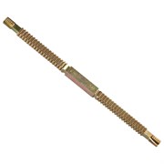 Напильник для восстановления резьбы с шагом 0,8-3,0 KING TONY 75RF09M TONY