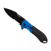 Нож складной, с фиксатором KING TONY 7941-08 TONY