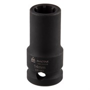 Головка для монтажа / демонтажа тормозных суппортов Audi МАСТАК 102-20008 102-20008