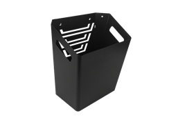 Контейнер для мусора 25 л для тележки инструментальной "SQUAD" KING TONY 87SQ3-42 TONY