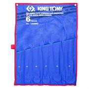 Чехол из теторона для набора 1296MRN KING TONY 831296KTAB TONY
