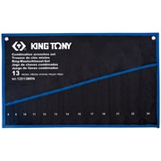 Чехол из теторона для набора 12D13MRN KING TONY 8312D13KTAB TONY