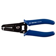 Стриппер для зачистки изоляции и резки проводов, 160 мм KING TONY 6742-06 TONY