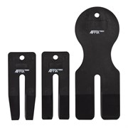 Набор съемников клипс обшивки салона, 3 предмета AFFIX AF10810003 AF10810003