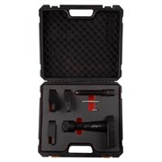 Съемник шаровых опор, зев 25, 32, 46 мм, 7 предметов, кейс AFFIX AF10051048C AF10051048C