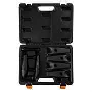 Набор съемников шаровых опор, кейс, 6 предметов AFFIX AF10057206C AF10057206C