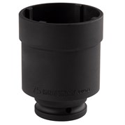 Головка сервисная для монтажа / демонтажа подшипников SKF, 3/4", 75 мм KING TONY 64K975M TONY