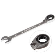 Ключ трещоточный комбинированный с реверсом 14 мм KING TONY 373A14M TONY