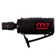 Пневматическая бормашина (шарошка) 3 - 6 мм, 25000 об/мин MIGHTY SEVEN QA-102A SEVEN