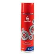 Смазка силиконовая, 650 мл МАСТАК 400-10650 400-10650