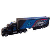 Машинка сувенирная, грузовик KING TONY ZS562 TONY