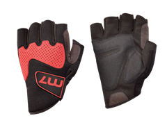 Перчатки антивибрационные, размер L MIGHTY SEVEN ZB-814L SEVEN