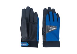 Перчатки универсальные с полиуретаном, размер L KING TONY 9TH41-L TONY