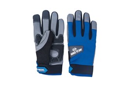 Перчатки антивибрационные, размер XXL KING TONY 9TH42-XXL TONY