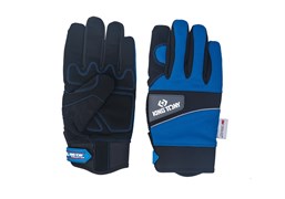 Перчатки универсальные утепленные, размер XXL KING TONY 9TH44-XXL TONY