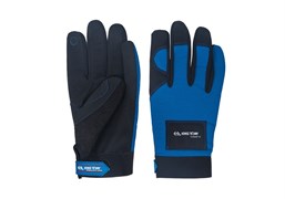 Перчатки универсальные с магнитными вставками, размер XXL KING TONY 9TH45-XXL TONY