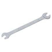 Рожковый ключ MACTAK 6х7 мм 022-10607