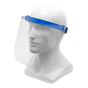 Щиток защитный лицевой "СВОНА" 230.1 1S НБТ-01 "Эконом" Сибртех 89165