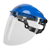 Щиток защитный НБТ, 400 х 220 мм, поликарбонат Сибртех 89124