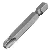 Бита PH3 x 50, сталь CrMo, 5 шт. Сибртех 11242