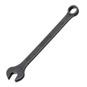 Ключ комбинированый, 8 мм, CrV, фосфатированный Сибртех 14903