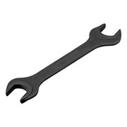 Ключ рожковый, 30 х 32 мм, CrV, фосфатированный Сибртех 14332