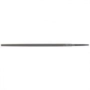 Напильник, 200 мм, №3, квадратный, сталь У13А Сибртех 159637