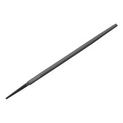 Напильник, 200 мм, №3, круглый, сталь У13А Сибртех 161637