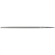 Напильник, 250 мм, №3, круглый, сталь У13А Сибртех 161767