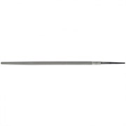 Напильник, 300 мм, №3, круглый, сталь У13А Сибртех 161857