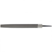 Напильник, 250 мм, №2, полукруглый, сталь У13А Сибртех 163407